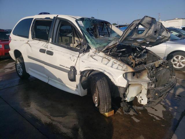 Photo 4 from auction – 2007 DODGE GRAND CARA with VIN 1D4GP24R17B196563