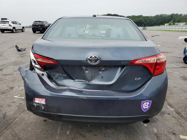 Photo 6 from auction – 2018 TOYOTA COROLLA L with VIN 2T1BURHE3JC066907