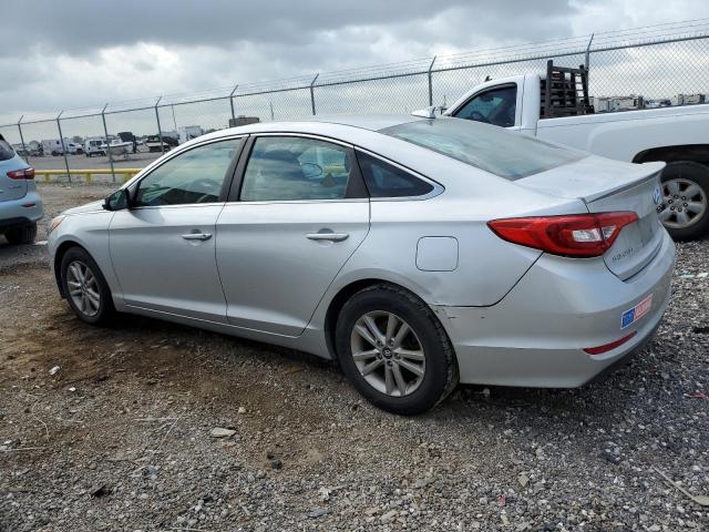 Photo 2 from auction – 2017 HYUNDAI SONATA SE with VIN 5NPE24AF7HH446915