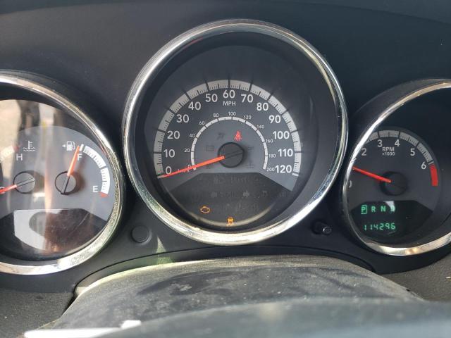 Photo 9 from auction – 2011 DODGE CALIBER MA with VIN 1B3CB3HA9BD255071