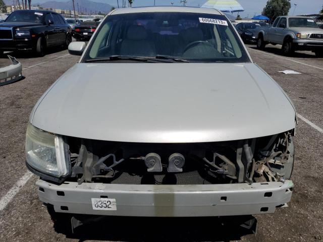 Photo 5 from auction – 2008 FORD TAURUS SEL with VIN 1FAHP24WX8G148142