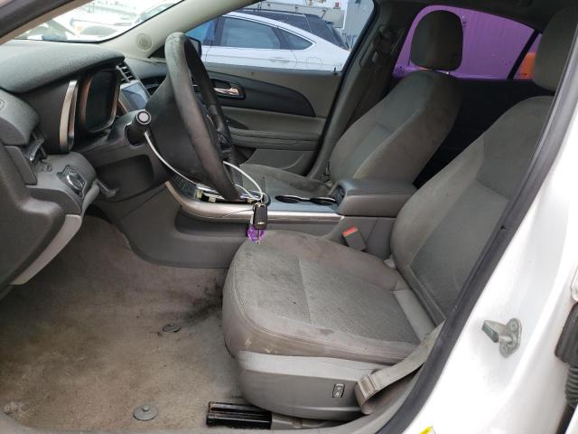 Photo 7 from auction – 2013 CHEVROLET MALIBU LS with VIN 1G11B5SA1DF320909