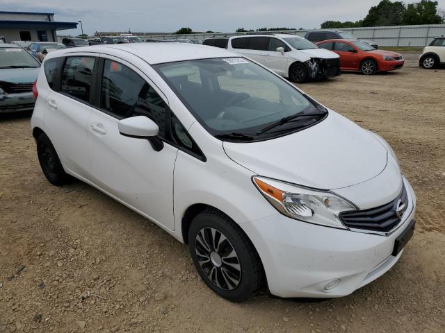Photo 4 from auction – 2016 NISSAN VERSA NOTE with VIN 3N1CE2CP2GL407997