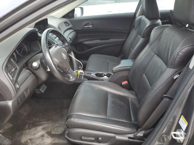 Photo 7 from auction – 2013 ACURA ILX 20 PRE with VIN 19VDE1F57DE008131