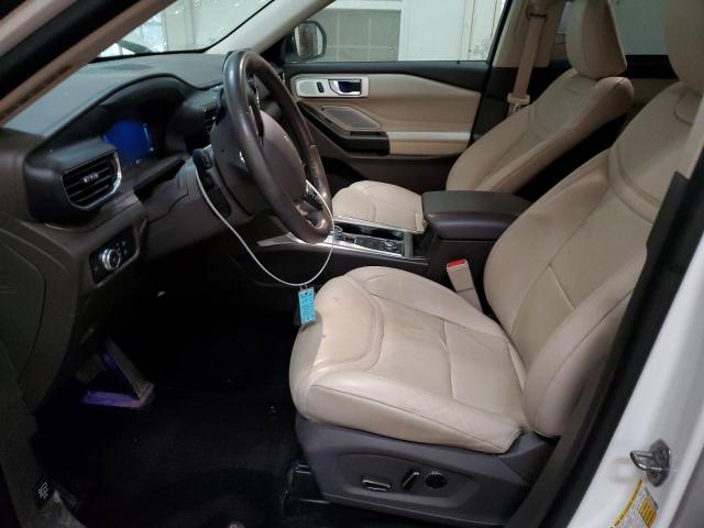 Photo 7 from auction – 2020 FORD EXPLORER P with VIN 1FM5K8HC9LGA94948