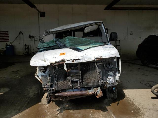 Photo 5 from auction – 2008 CHEVROLET EXPRESS G3 with VIN 1GCHG39K281149083