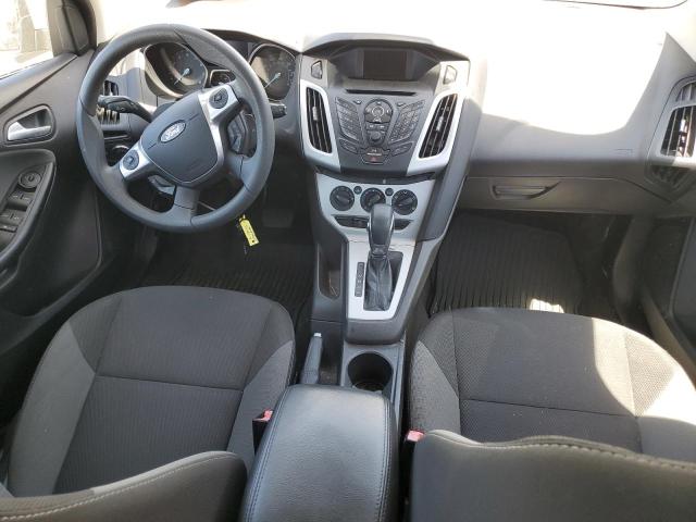 Photo 8 from auction – 2013 FORD FOCUS SE with VIN 1FADP3K26DL245165