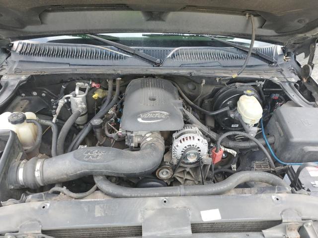 Photo 11 from auction – 2006 CHEVROLET SILVERADO with VIN 2GCEC13VX61352073