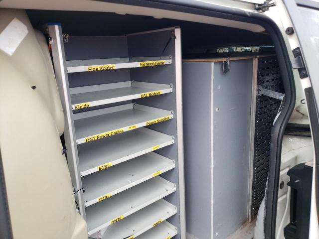 Photo 10 from auction – 2013 RAM TRADESMAN with VIN 2C4JRGAG2DR658705
