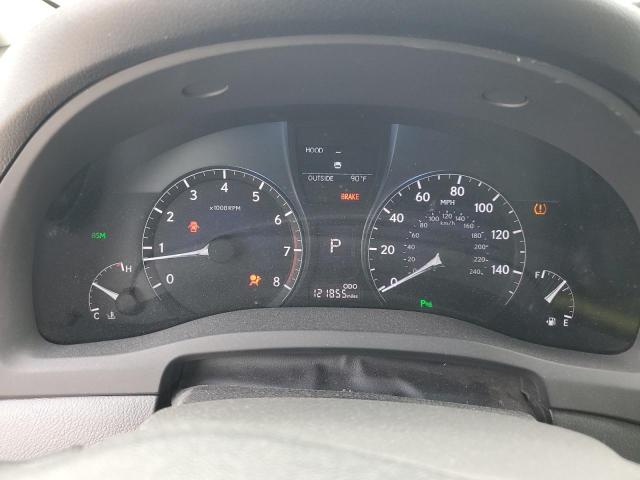 Photo 9 from auction – 2013 LEXUS RX 350 with VIN 2T2ZK1BAXDC127617