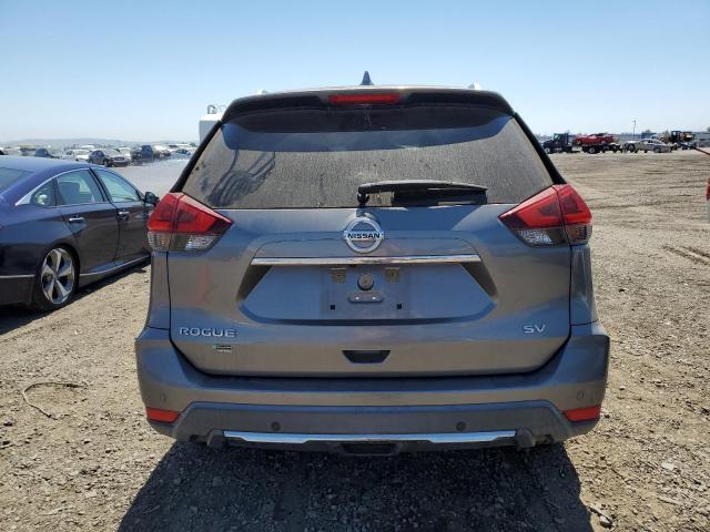 Photo 6 from auction – 2019 NISSAN ROGUE S with VIN KNMAT2MT7KP505376