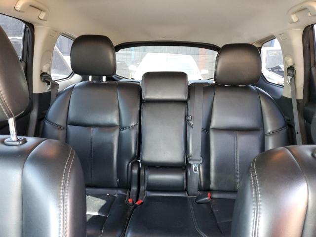 Photo 10 from auction – 2017 NISSAN PATHFINDER with VIN 5N1DR2MM6HC661599