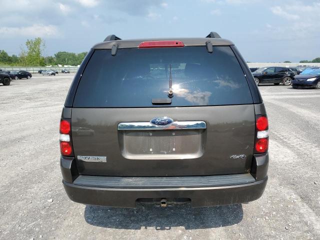 Photo 6 from auction – 2008 FORD EXPLORER X with VIN 1FMEU73E58UA35059