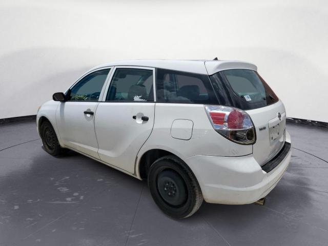 Photo 2 from auction – 2008 TOYOTA COROLLA MA with VIN 2T1KR32E58C700266