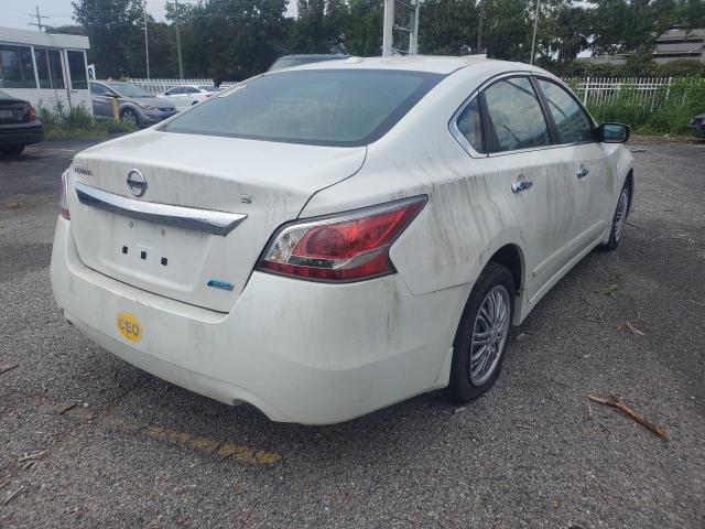 Foto 4 de la subasta – 2014 NISSAN ALTIMA 2.5 con VIN 1N4AL3AP1EC422993