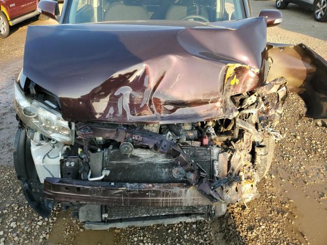 Photo 11 from auction – 2009 SCION XB with VIN JTLKE50E691094058