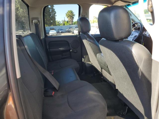 Photo 10 from auction – 2003 DODGE RAM 1500 S with VIN 1D7HA18N03J506714