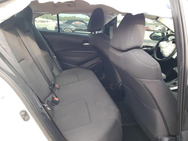 Photo 10 from auction – 2021 TOYOTA COROLLA LE with VIN 5YFVPMAE6MP173083