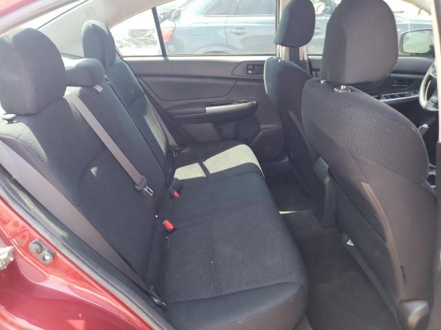Photo 10 from auction – 2016 SUBARU IMPREZA with VIN JF1GJAA62GG023629