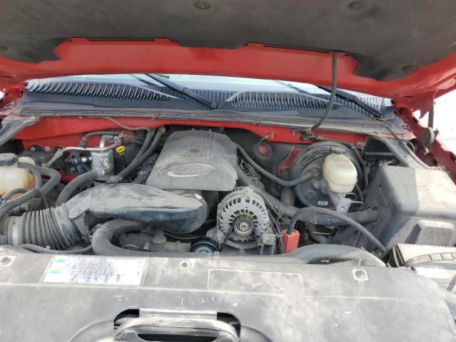 Photo 11 from auction – 2006 CHEVROLET SILVERADO with VIN 1GCEK19BX6Z231633