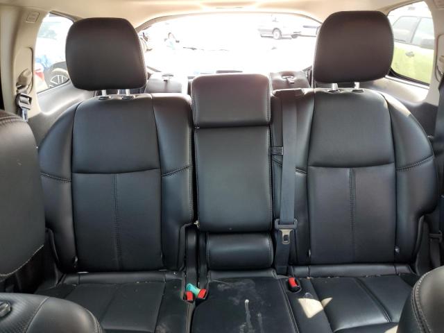 Photo 10 from auction – 2017 NISSAN PATHFINDER with VIN 5N1DR2MM5HC657169