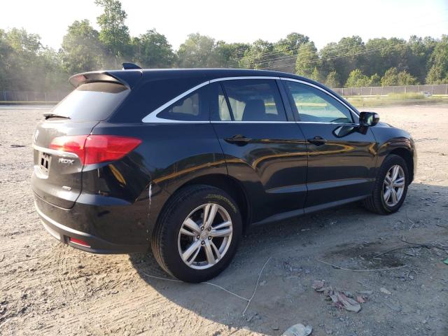 Photo 3 from auction – 2014 ACURA RDX TECHNO with VIN 5J8TB4H56EL015995