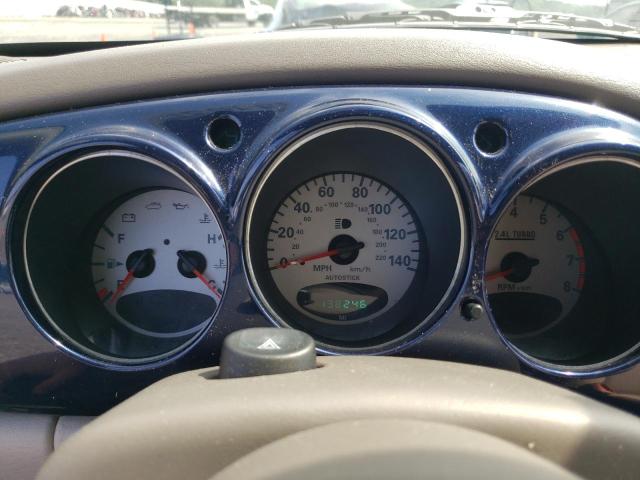 Photo 9 from auction – 2005 CHRYSLER PT CRUISER with VIN 3C3AY75S65T525711