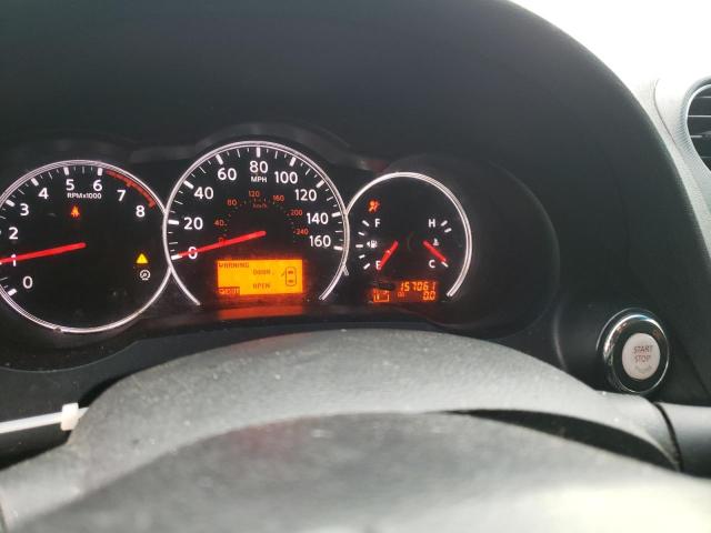 Photo 9 from auction – 2011 NISSAN ALTIMA BAS with VIN 1N4AL2AP0BN422560