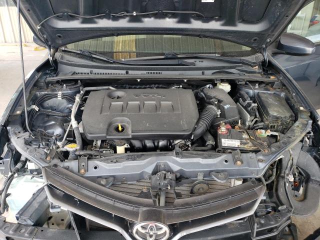 Photo 11 from auction – 2016 TOYOTA COROLLA L with VIN 2T1BURHEXGC615186