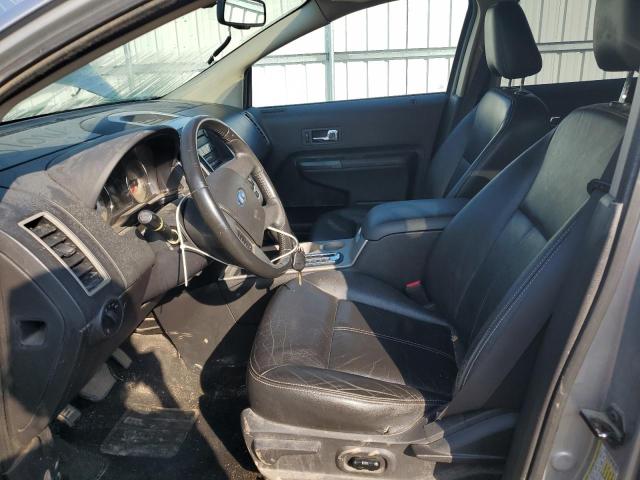 Photo 7 from auction – 2007 FORD EDGE with VIN 2FMDK48C17BA76686