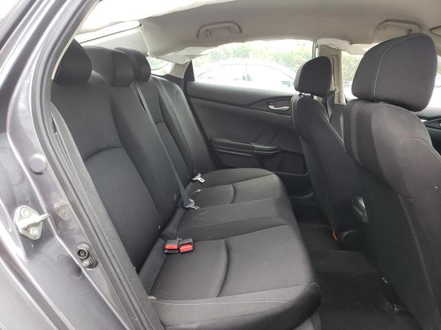 Photo 10 from auction – 2019 HONDA CIVIC LX with VIN 2HGFC2F62KH514330