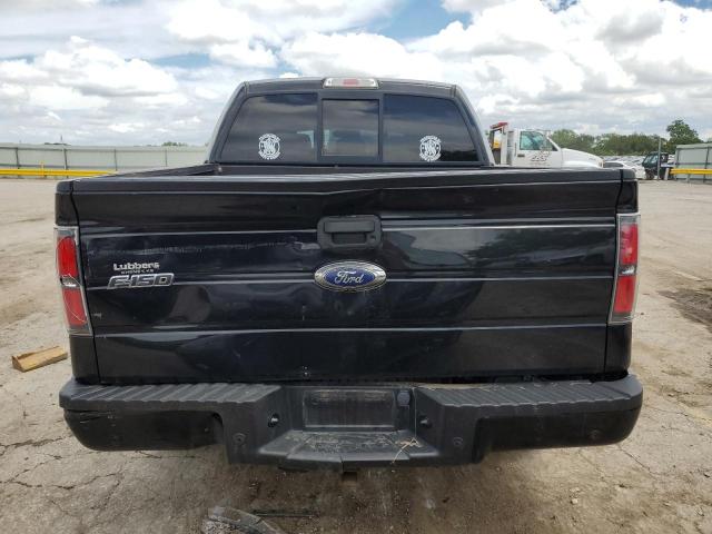 Photo 6 from auction – 2013 FORD F150 SUPER with VIN 1FTFW1ET8DKF78729