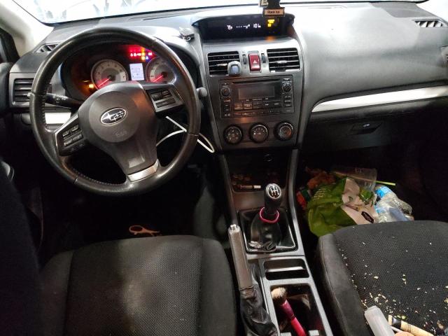 Photo 8 from auction – 2013 SUBARU IMPREZA PR with VIN JF1GJAD65DG030002