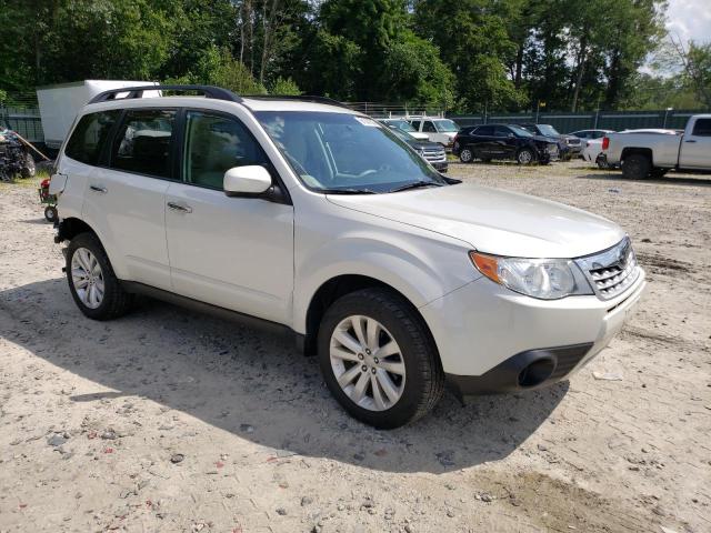 Photo 4 from auction – 2012 SUBARU FORESTER 2 with VIN JF2SHADC9CH409584