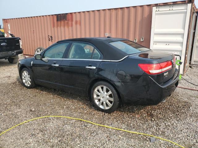Photo 2 from auction – 2010 LINCOLN MKZ with VIN 3LNHL2GC8AR625314