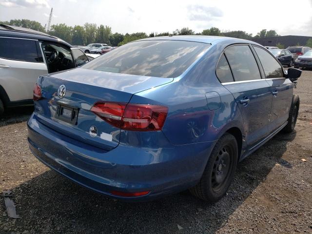 Photo 3 from auction – 2017 VOLKSWAGEN JETTA S with VIN 3VW167AJ6HM370054