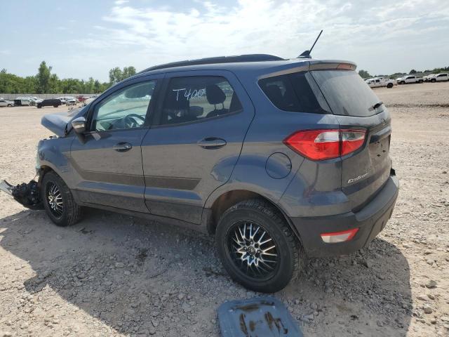 Photo 2 from auction – 2022 FORD ECOSPORT S with VIN MAJ6S3GL7NC465828