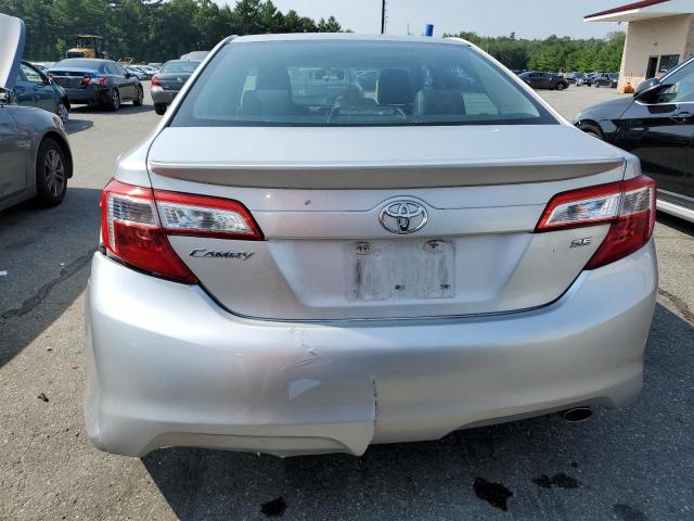 Photo 6 from auction – 2012 TOYOTA CAMRY BASE with VIN 4T1BF1FK3CU146259