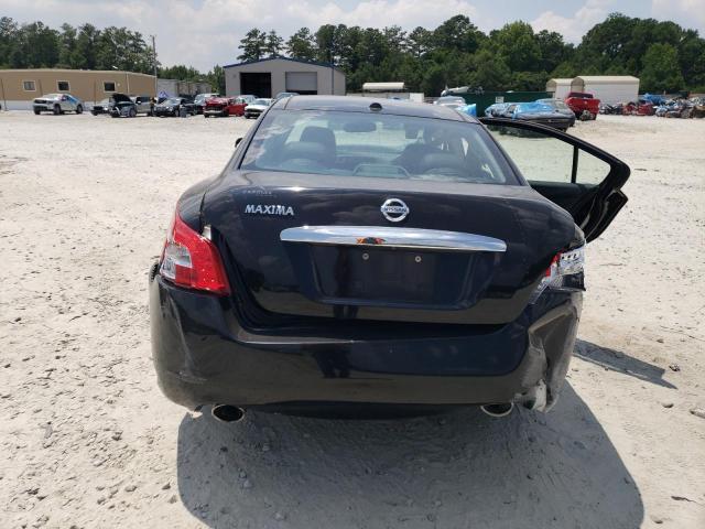 Photo 6 from auction – 2011 NISSAN MAXIMA S with VIN 1N4AA5AP4BC836914