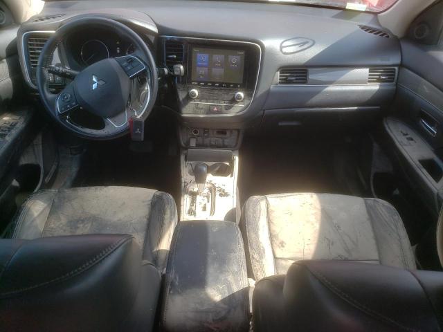 Photo 8 from auction – 2020 MITSUBISHI OUTLANDER with VIN JA4AZ3A39LZ019807