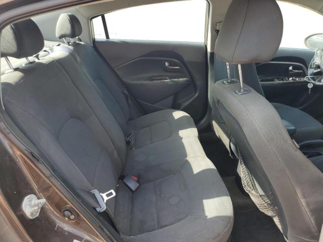 Photo 10 from auction – 2013 KIA RIO EX with VIN KNADN4A31D6130629