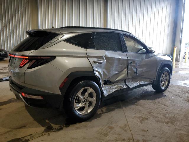 Photo 3 from auction – 2022 HYUNDAI TUCSON SEL with VIN KM8JCCAE9NU166018