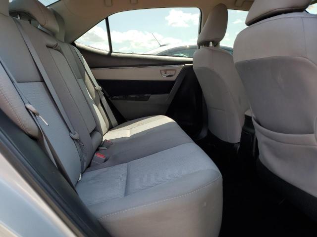 Photo 10 from auction – 2015 TOYOTA COROLLA L with VIN 2T1BURHEXFC450397
