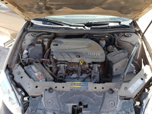 Photo 11 from auction – 2006 CHEVROLET IMPALA LT with VIN 2G1WT55K769167116