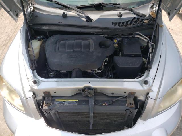 Photo 12 from auction – 2009 CHEVROLET HHR LT with VIN 3GNCA23B09S555210