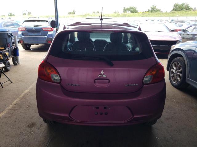 Photo 6 from auction – 2015 MITSUBISHI MIRAGE DE with VIN ML32A3HJ2FH035382