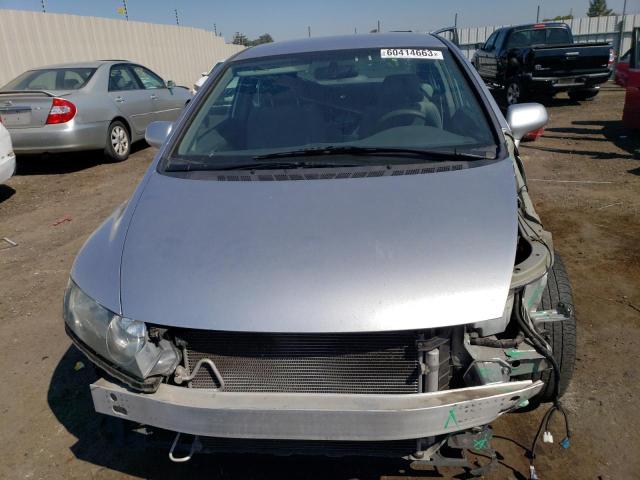 Photo 5 from auction – 2010 HONDA CIVIC LX with VIN 19XFA1F5XAE058173