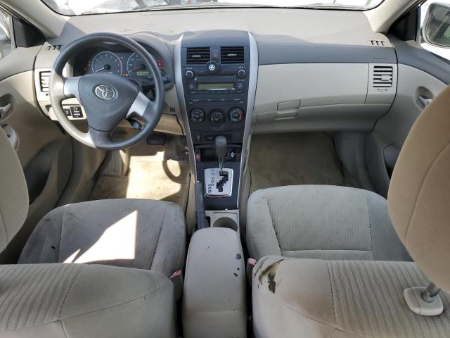 Photo 8 from auction – 2010 TOYOTA COROLLA BA with VIN 1NXBU4EE5AZ197455