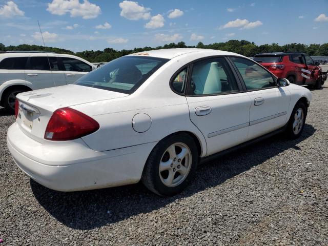 Photo 3 from auction – 2002 FORD TAURUS SE with VIN 1FAFP53U32A113056