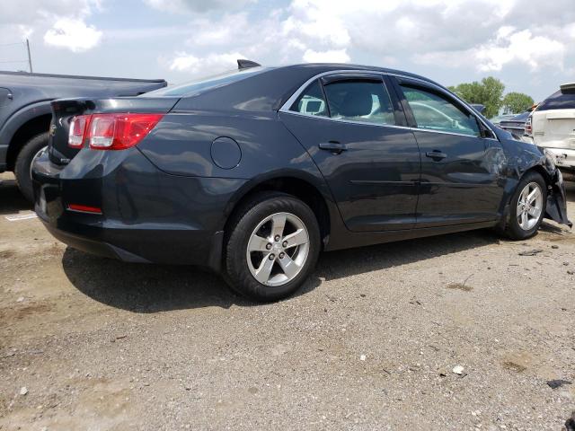 Photo 3 from auction – 2016 CHEVROLET MALIBU LIM with VIN 1G11B5SA3GU113406